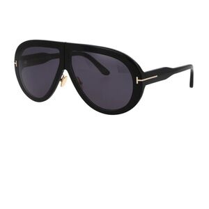 TOM FORD TROY PILOT AVIATORS 61MM UNISEX